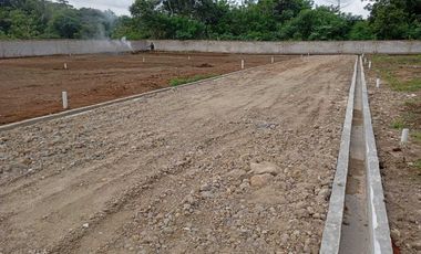 TANAH KAVLING DEKAT POLDA DAN RSUD BANTEN