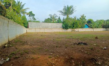 TANAH KAVLING DEKAT POLDA DAN RSUD BANTEN