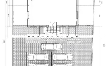 Dijual Bangunan Komersial LT 500 mtr,harga 9,8 M nego Bekasi Barat