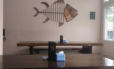 Dijual Bangunan Komersial LT 500 mtr,harga 9,8 M nego Bekasi Barat