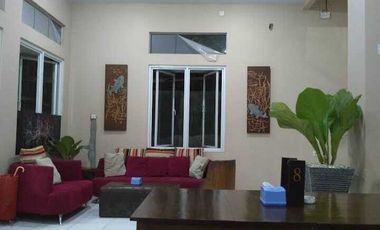 Dijual Bangunan Komersial LT 500 mtr,harga 9,8 M nego Bekasi Barat