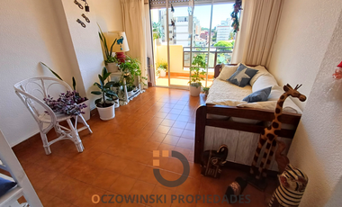 VENTA 2 AMB EDIF. LIBRA XI VILLA GESELL