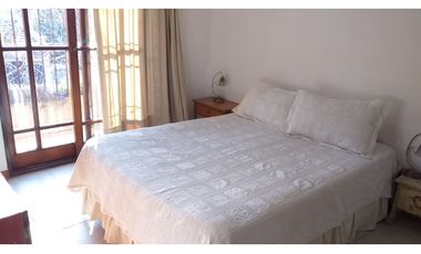 VENTA CASA SOBRE CALLE GENERAL PAZ