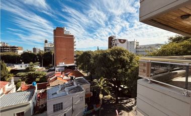 venta de semi-piso en calle Mitre.