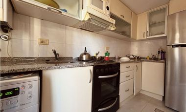 venta de semi-piso en calle Mitre.