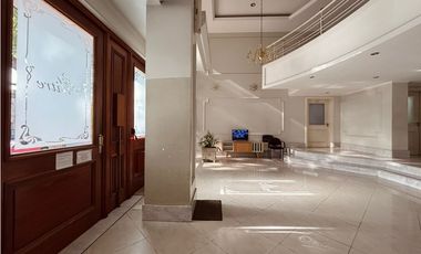 venta de semi-piso en calle Mitre.