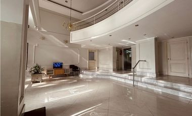 venta de semi-piso en calle Mitre.