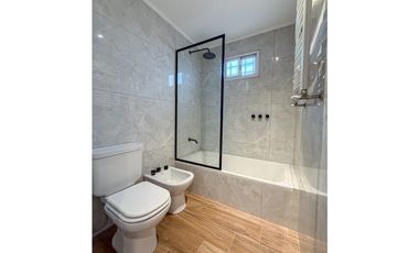 CHALET 4 AMBIENTES. CHAUVIN.