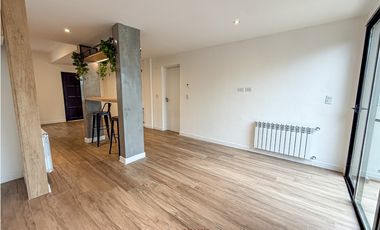 CHALET 4 AMBIENTES. CHAUVIN.