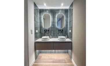 CHALET 4 AMBIENTES. CHAUVIN.