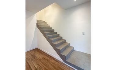 CHALET 4 AMBIENTES. CHAUVIN.