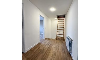 CHALET 4 AMBIENTES. CHAUVIN.