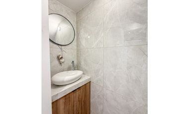 CHALET 4 AMBIENTES. CHAUVIN.