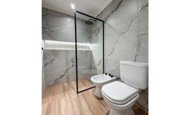 CHALET 4 AMBIENTES. CHAUVIN.