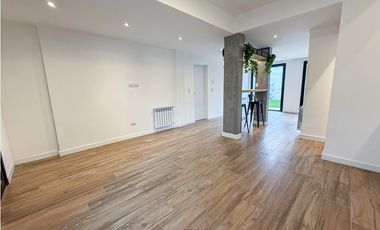 CHALET 4 AMBIENTES. CHAUVIN.