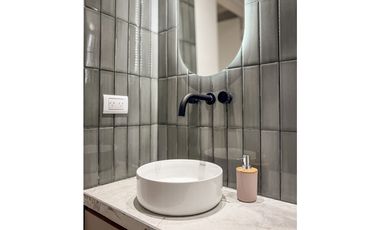 CHALET 4 AMBIENTES. CHAUVIN.