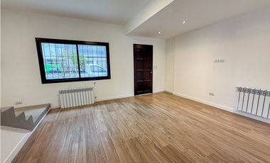 CHALET 4 AMBIENTES. CHAUVIN.