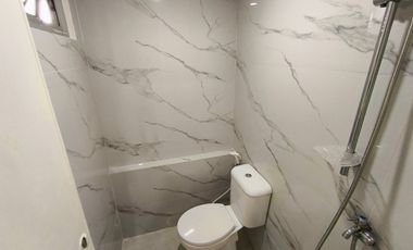 disewakan murah APARTEMEN 2 kmr GADING NIAS furnish baru interior