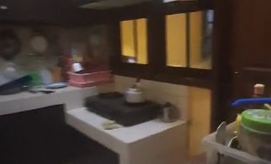 DIJUAL Rumah Jalan Kembar puro Surya Jaya gedangan