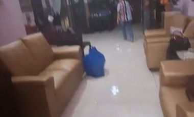 DIJUAL Rumah Jalan Kembar puro Surya Jaya gedangan