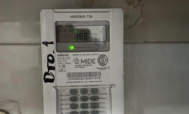 Departamento en alquiler en Loma Hermosa