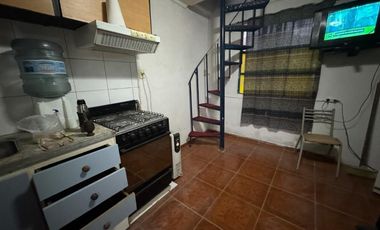 Departamento en alquiler en Loma Hermosa