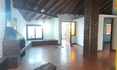 Chalet PH en alquiler en Ituzaingo Norte