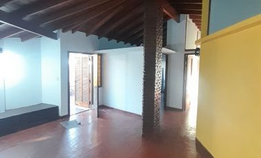 Chalet PH en alquiler en Ituzaingo Norte