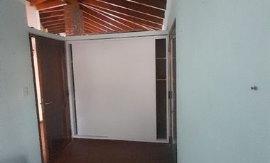 Chalet PH en alquiler en Ituzaingo Norte