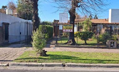 Chalet PH en alquiler en Ituzaingo Norte