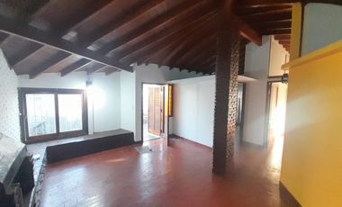 Chalet PH en alquiler en Ituzaingo Norte