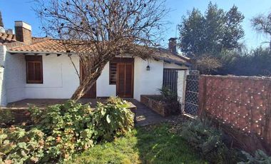 Chalet PH en alquiler en Ituzaingo Norte