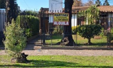 Chalet PH en alquiler en Ituzaingo Norte