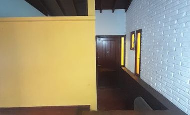 Chalet PH en alquiler en Ituzaingo Norte