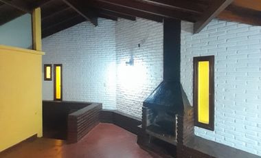 Chalet PH en alquiler en Ituzaingo Norte