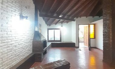 Chalet PH en alquiler en Ituzaingo Norte