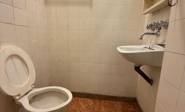Venta Departamento 3 ambientes con Dependencia en zona Centro