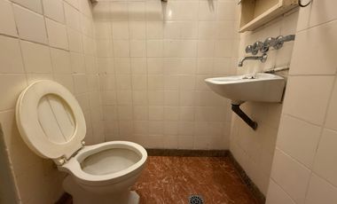 Venta Departamento 3 ambientes con Dependencia en zona Centro