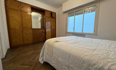 Venta Departamento 3 ambientes con Dependencia en zona Centro