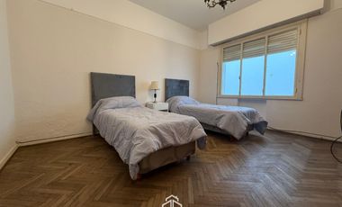 VENTA departamento Centro Mar del Plata 3 ambientes