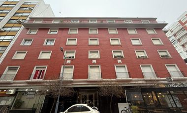 VENTA departamento Centro Mar del Plata 3 ambientes