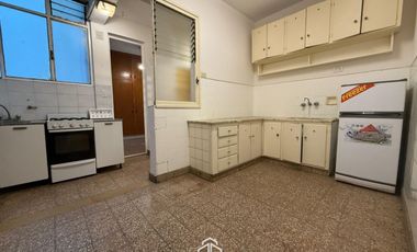 VENTA departamento Centro Mar del Plata 3 ambientes