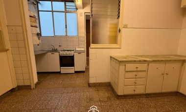 VENTA departamento Centro Mar del Plata 3 ambientes