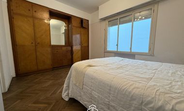 VENTA departamento Centro Mar del Plata 3 ambientes