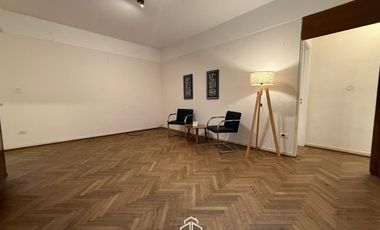 VENTA departamento Centro Mar del Plata 3 ambientes