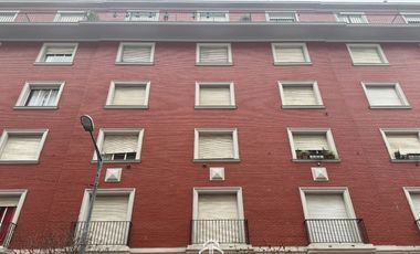 VENTA departamento Centro Mar del Plata 3 ambientes