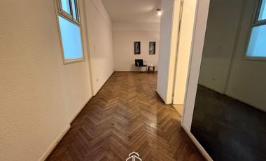 VENTA departamento Centro Mar del Plata 3 ambientes