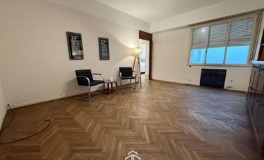 VENTA departamento Centro Mar del Plata 3 ambientes