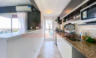 Departamento en venta en Banfield Este