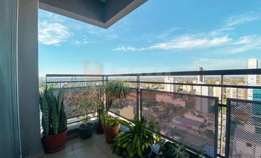 Departamento en venta en Banfield Este